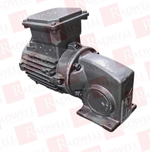 NORD SK63L/4 CUS 0L/H