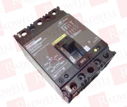 SCHNEIDER ELECTRIC FAF-3610016-M1212