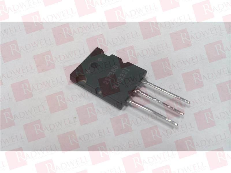 NEW JERSEY SEMI 2SK386