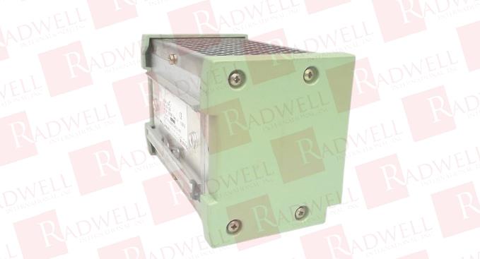 PHOENIX CONTACT QUINTPS230AC24DC/2.5/F