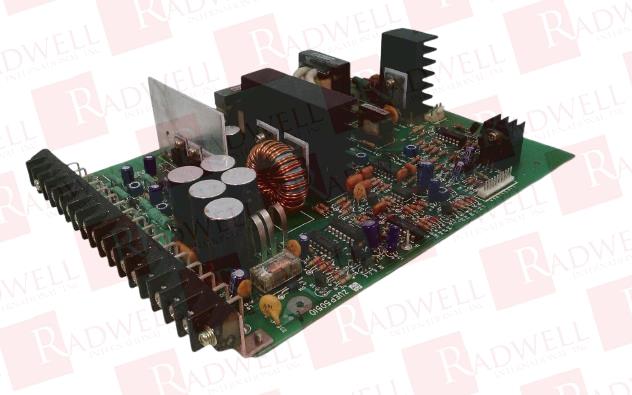 MATSUSHITA ELECTRIC ZUEP-50510