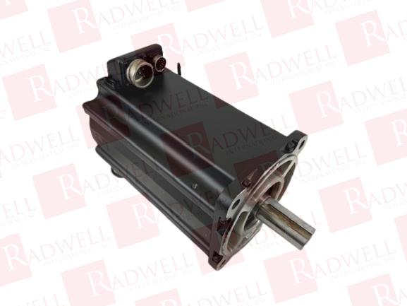 ALLEN BRADLEY MPL-B680D-MJ22AA