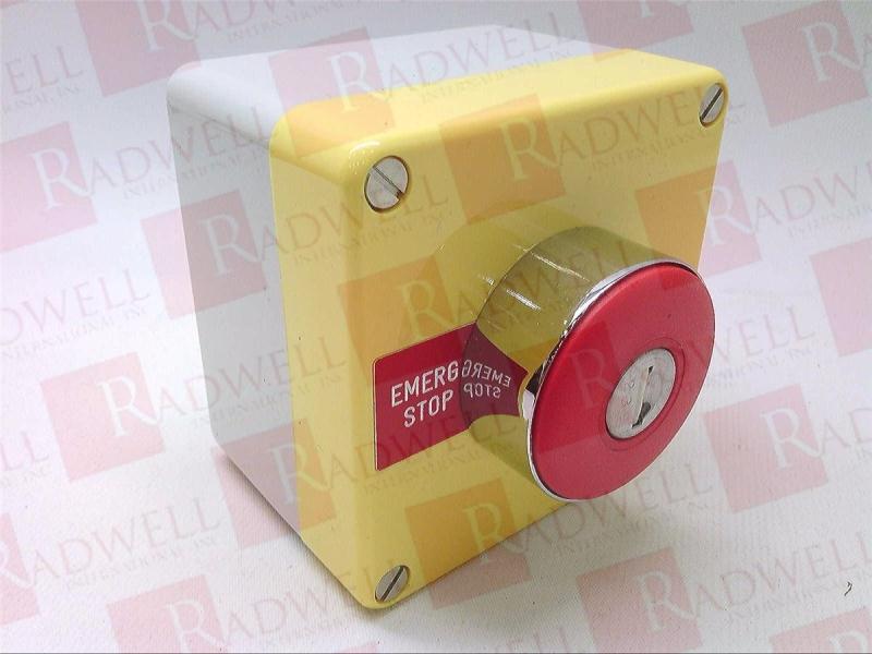 EATON CORPORATION E22AS107