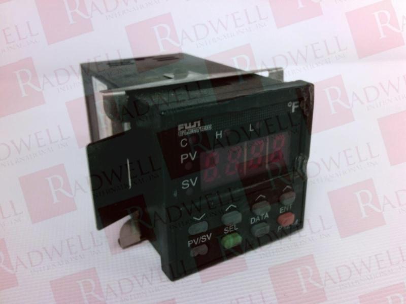 FUJI ELECTRIC PXZ4-RAY1-5V
