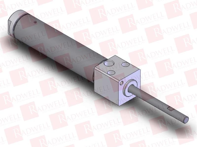 AMERICAN CYLINDER CO INC 1062RBFS-2.00