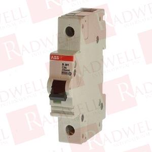 ASEA BROWN BOVERI S281UX-K10