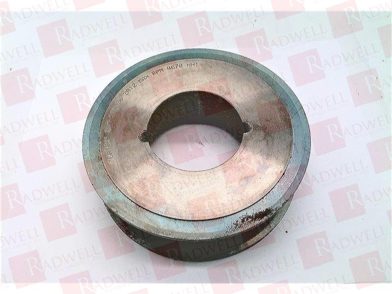 GATES 8MX-56S-36 2012