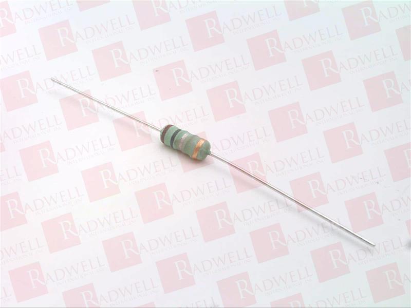 YAGEO KNP100JR-73-0R15