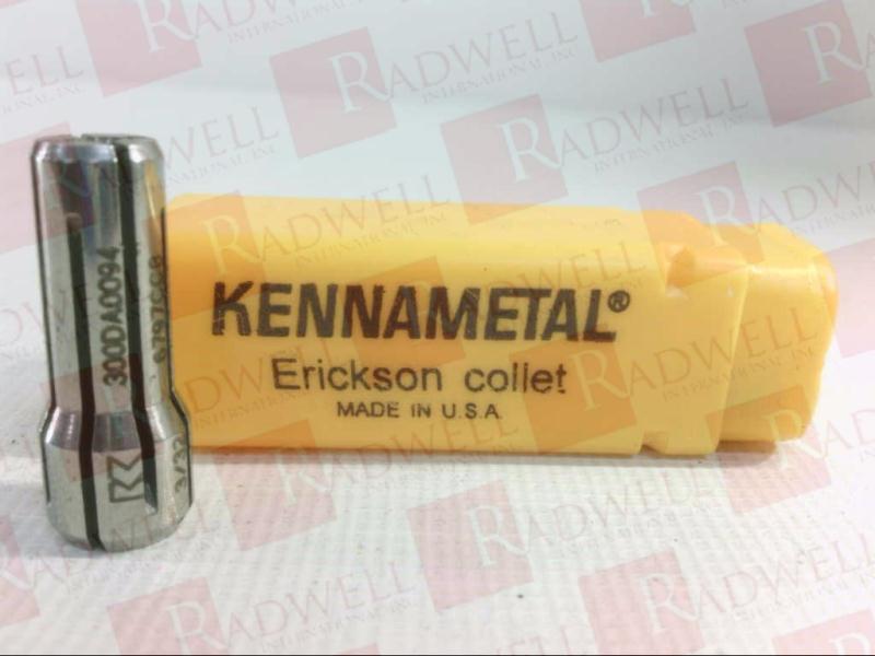 KENNAMETAL 300DA0094