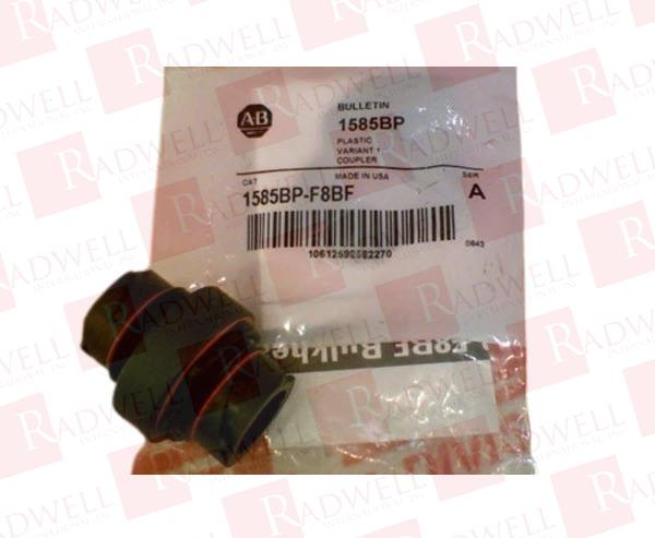 ALLEN BRADLEY 1585BP-F8BF