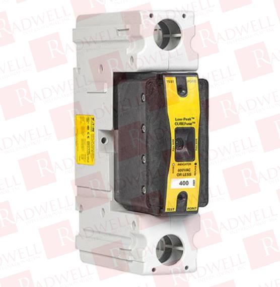 EATON CORPORATION TCFH400N
