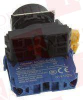 OMRON A22NN-BNM-NAA-G100-NN