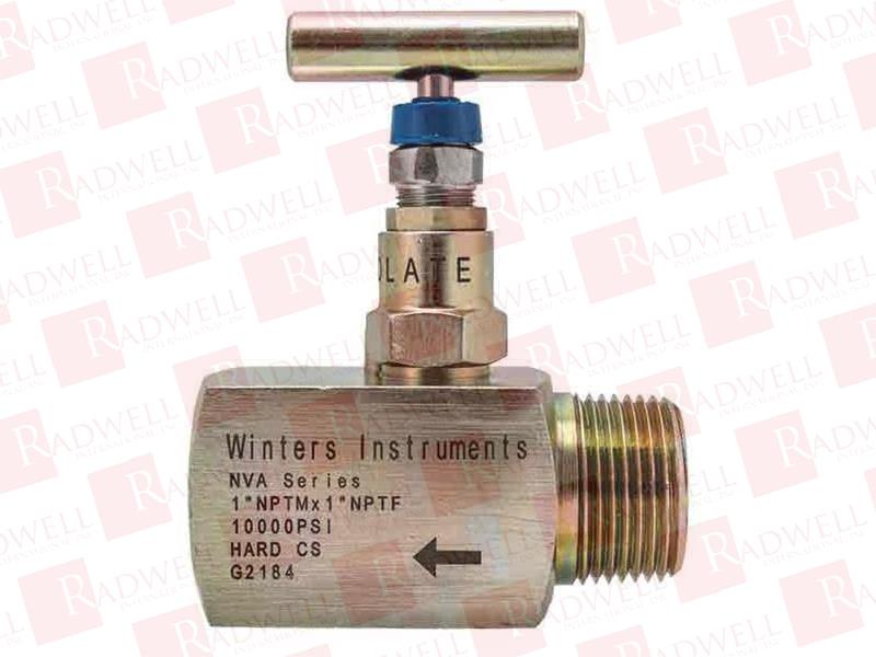 WINTERS NVA6001N-SPM12
