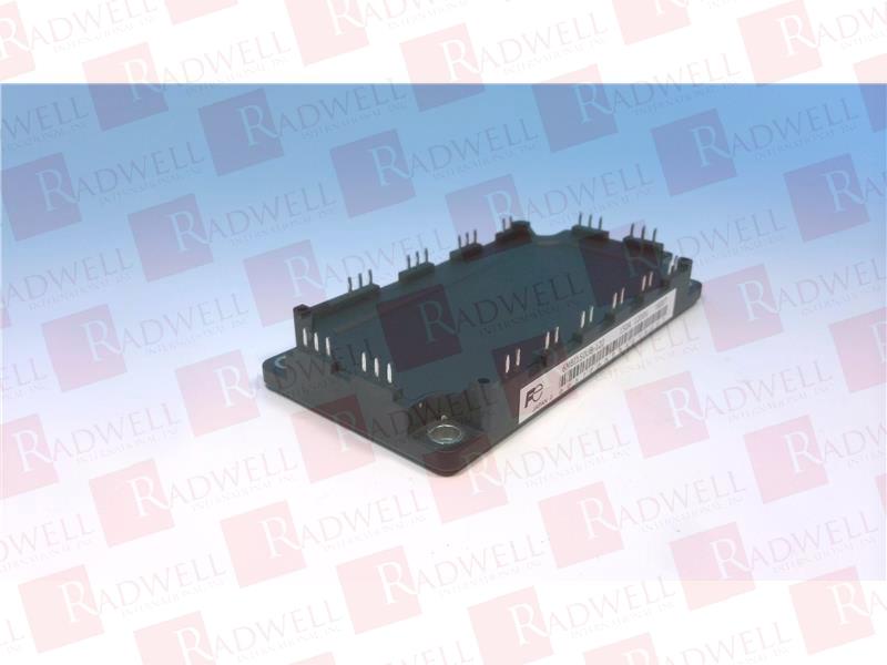 FUJI ELECTRIC 6MBI150UB-120