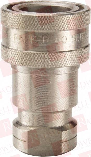 PARKER SH4-62
