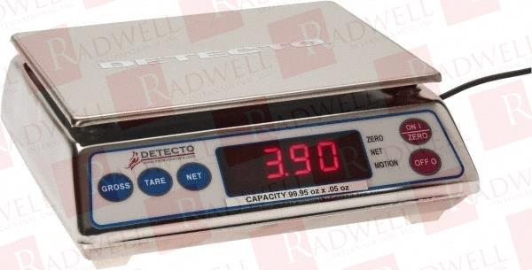 CARDINAL SCALES AP-6