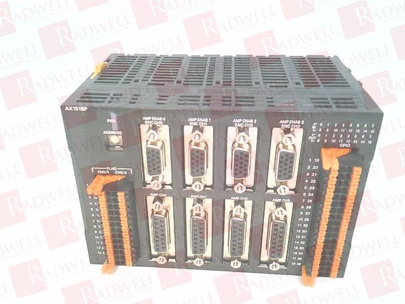 OMRON CK3W-AX1515P