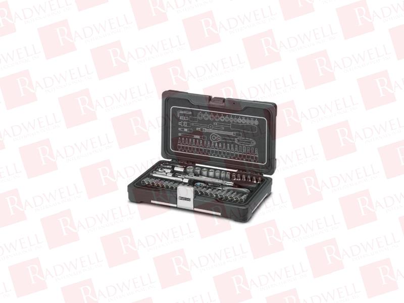 PHOENIX CONTACT SF-SOCKET SET 47