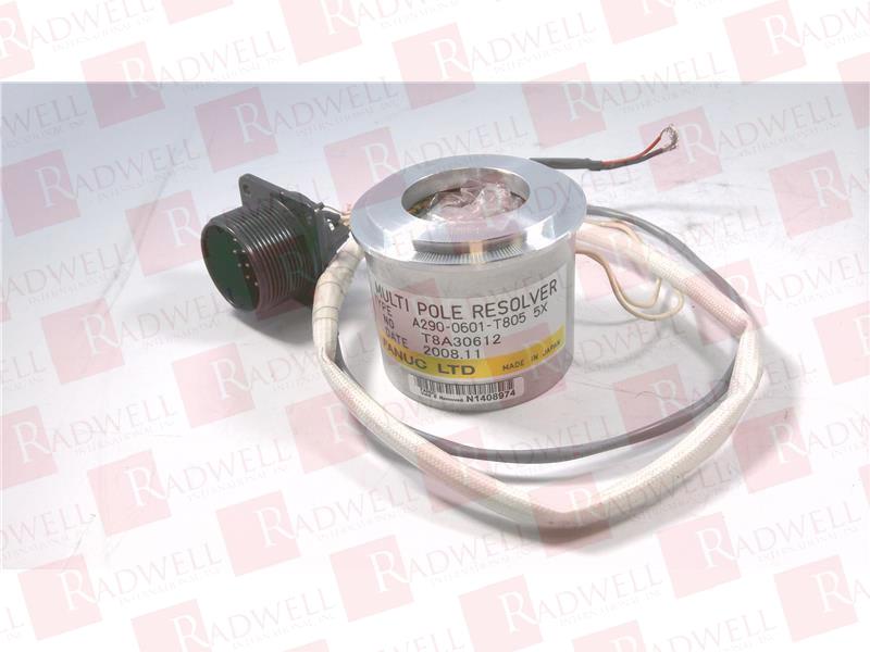 FANUC A290-0651-V501