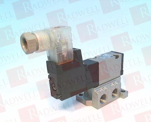 SMC NVZ3140-5DZ-01T
