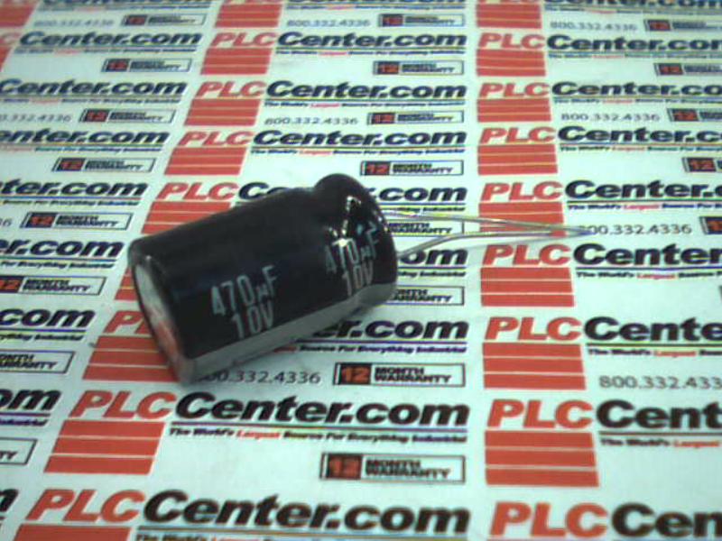 100PZ 10V-63V 10UF-470UF Condensatori Elettrolitici Set Di Combinazioni, Colori Assortiti - Foto 2