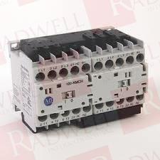 ALLEN BRADLEY 104-K09D02