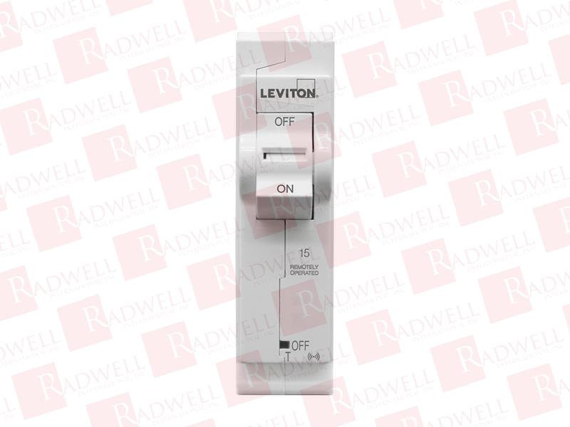 LEVITON LB115-ST