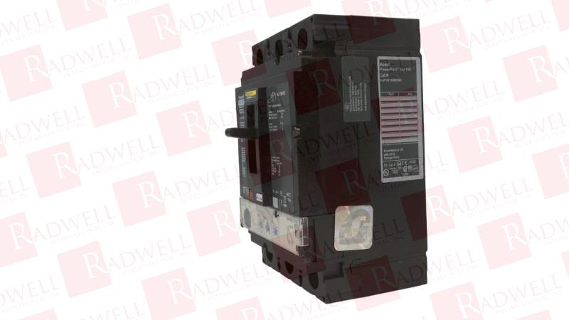 SCHNEIDER ELECTRIC HJP36150M38X