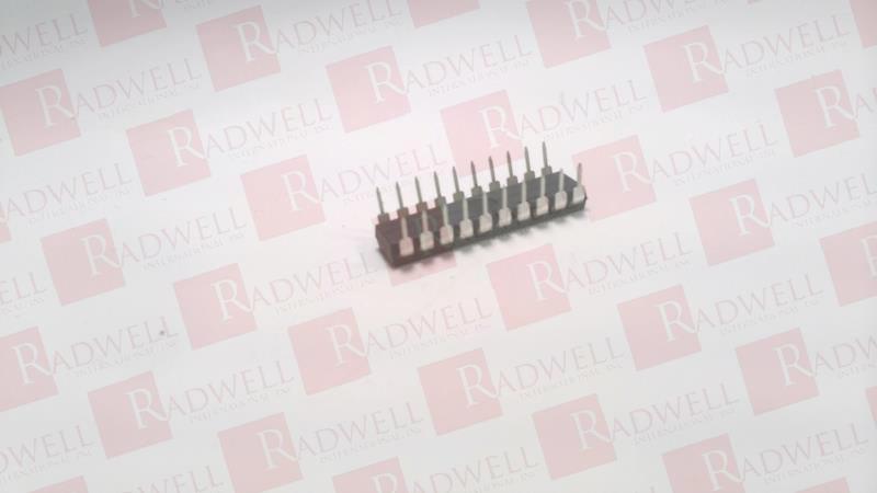 ON SEMICONDUCTOR MC74HC541AN