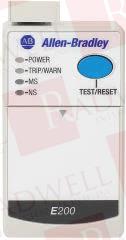 ALLEN BRADLEY 193-ECM-PCM