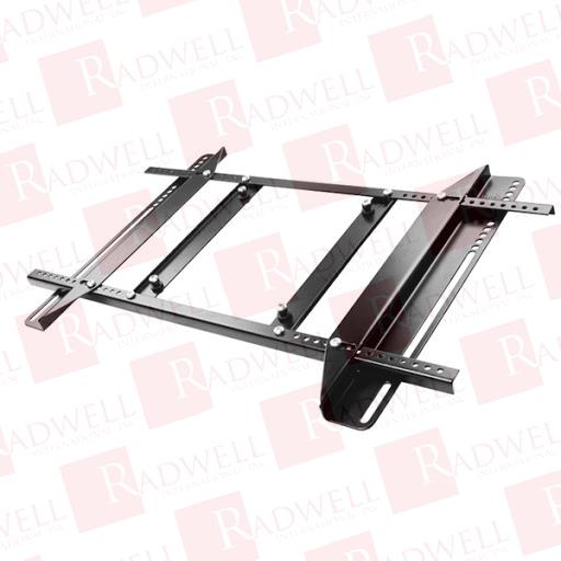  , MOUNTING BRACKET, FITS 200MM DISPLAYS