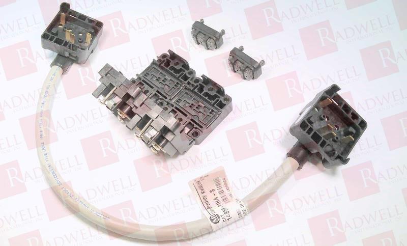 ALLEN BRADLEY 1485P-P1H4-S