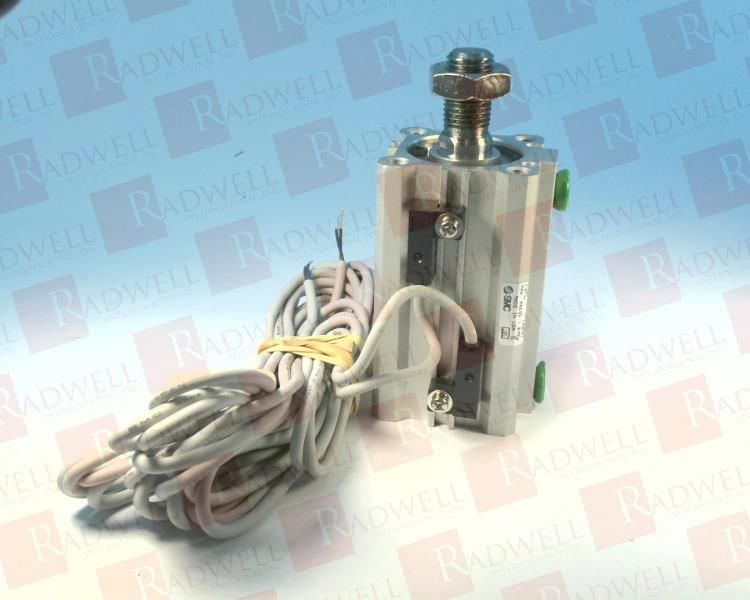 SMC CDQ2A32-50DM-A73HL