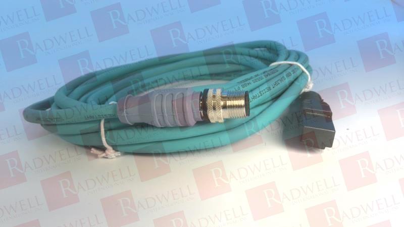 TURCK RSSD RJ45 441-5M