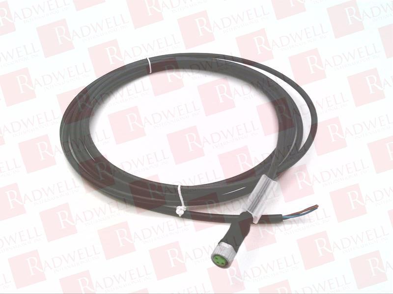 MURR ELEKTRONIK 7000-08041-6500300