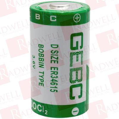 BANNER ENGINEERING BWA-BATT-011
