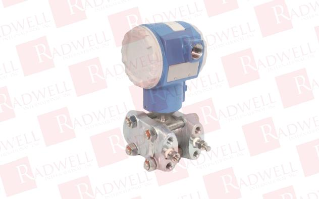 ENDRESS & HAUSER PMD75-ACA7DB1BA9U