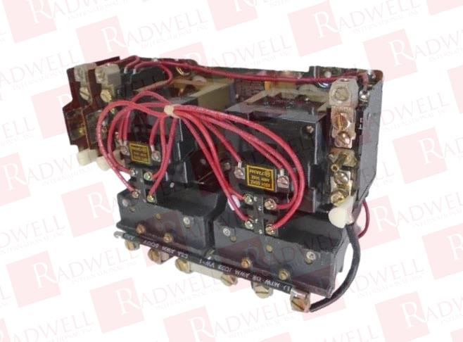 ALLEN BRADLEY 705-C0B-103