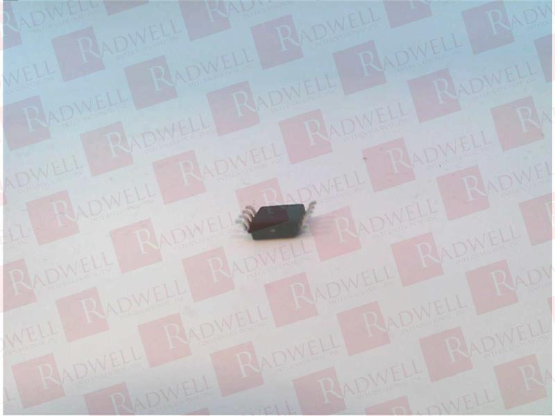 MAXIM INTEGRATED PRODUCTS MAX319CSA+T
