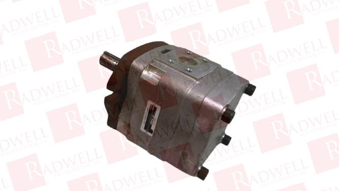 NACHI IPH-4B-32-20