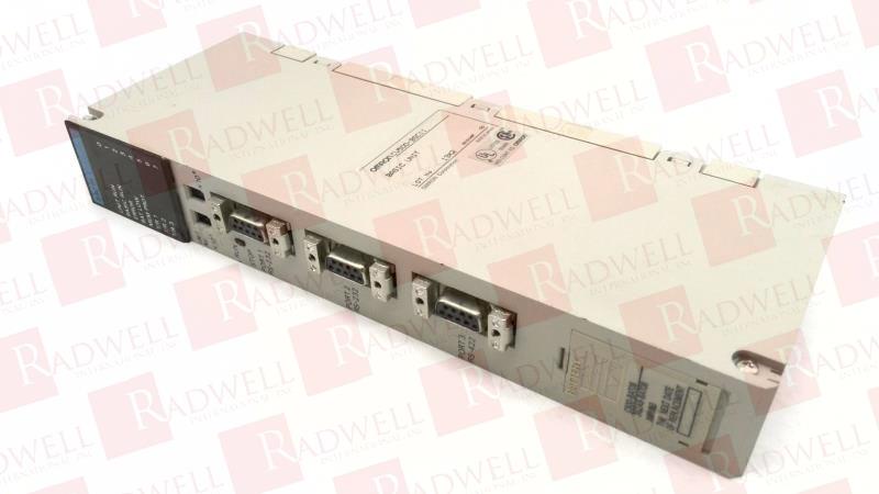 OMRON CV500-BSC11