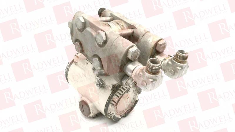ASEA BROWN BOVERI 611EDC2J6A0GL311