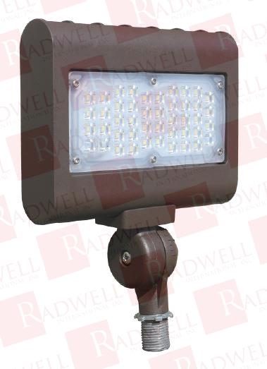 WESTGATE LF3-HL-30W-40K-D-KN