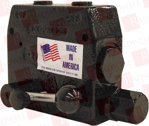 PRINCE HYDRAULICS RD-150-16
