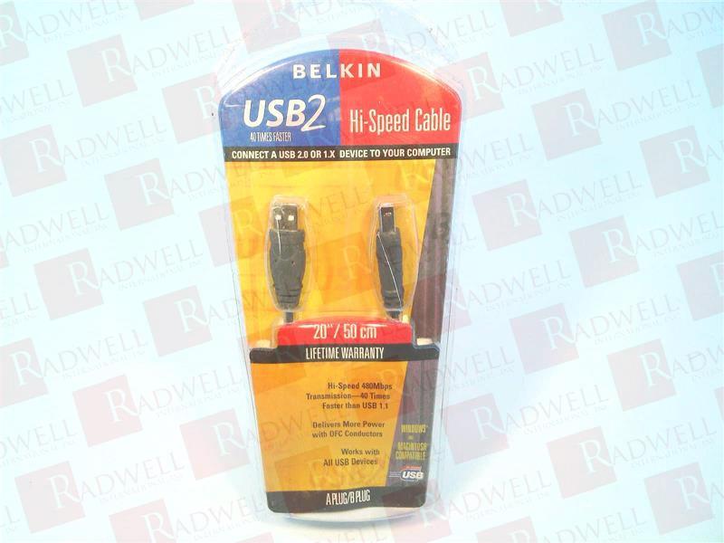 BELKIN F3U133-20INCH