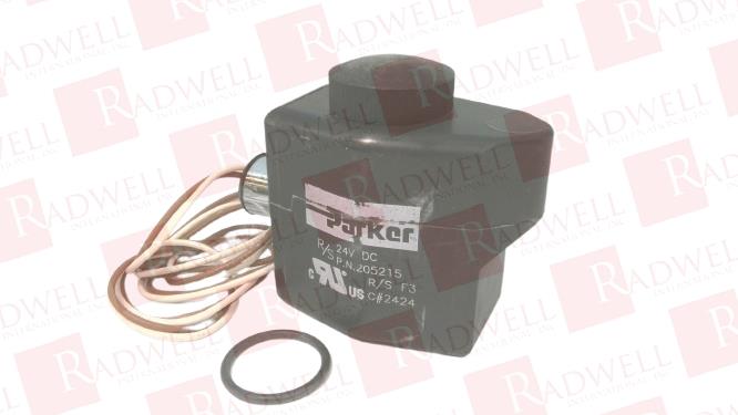 PARKER 205215