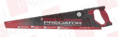 SPEAR & JACKSON B9820