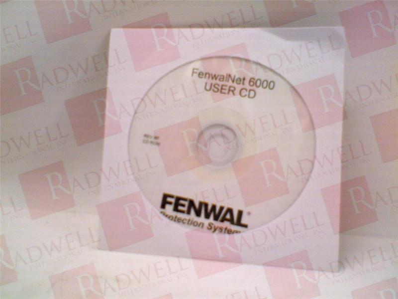 KIDDE-FENWAL, LLC 74-600000-008