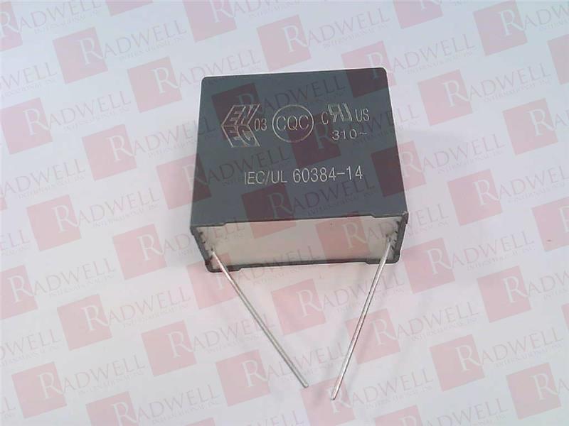 KEMET R523R447050P2K
