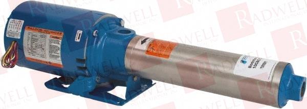 XYLEM 10GBC1512Q0